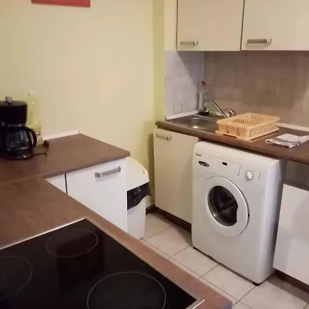 In 38081 Holiday home