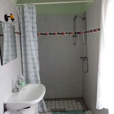 Holiday home In 38081 Balatonbereny