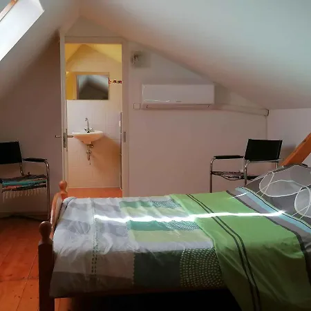 In 38081 Holiday home