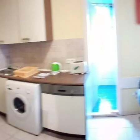 In 38081 Holiday home