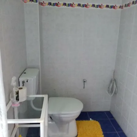 In 38081 Holiday home